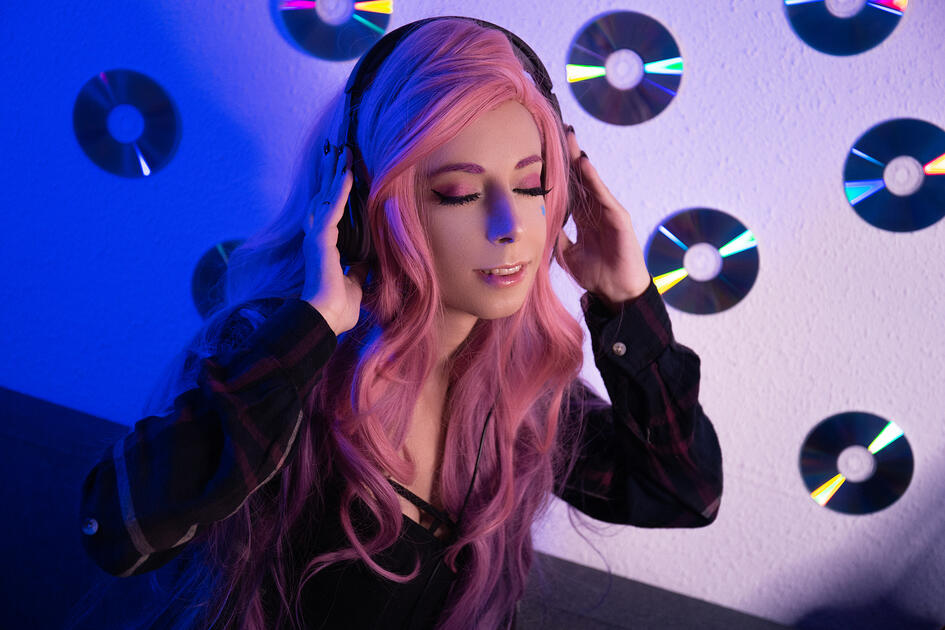 Seraphine - League Of Legends